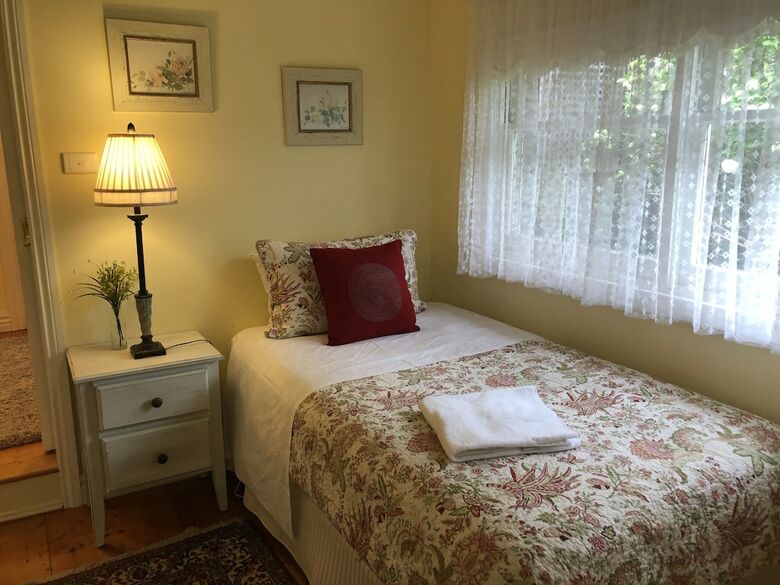 Brentwood Cottage