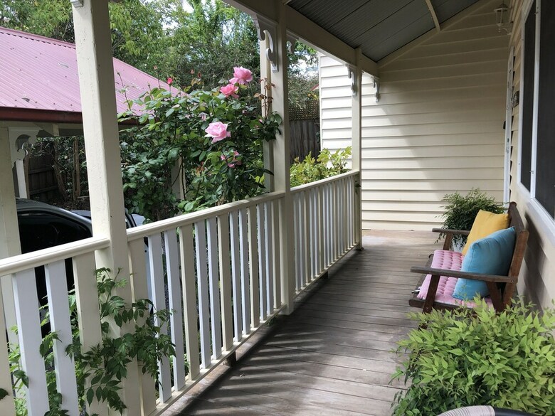Brentwood Cottage