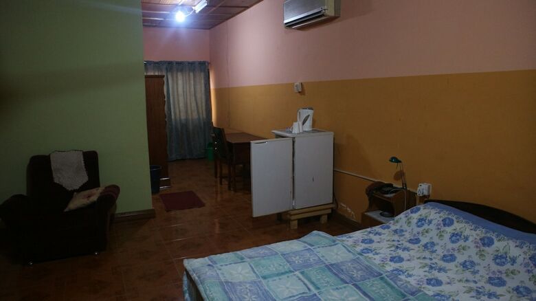 Hotel Relax Lodge Ltd