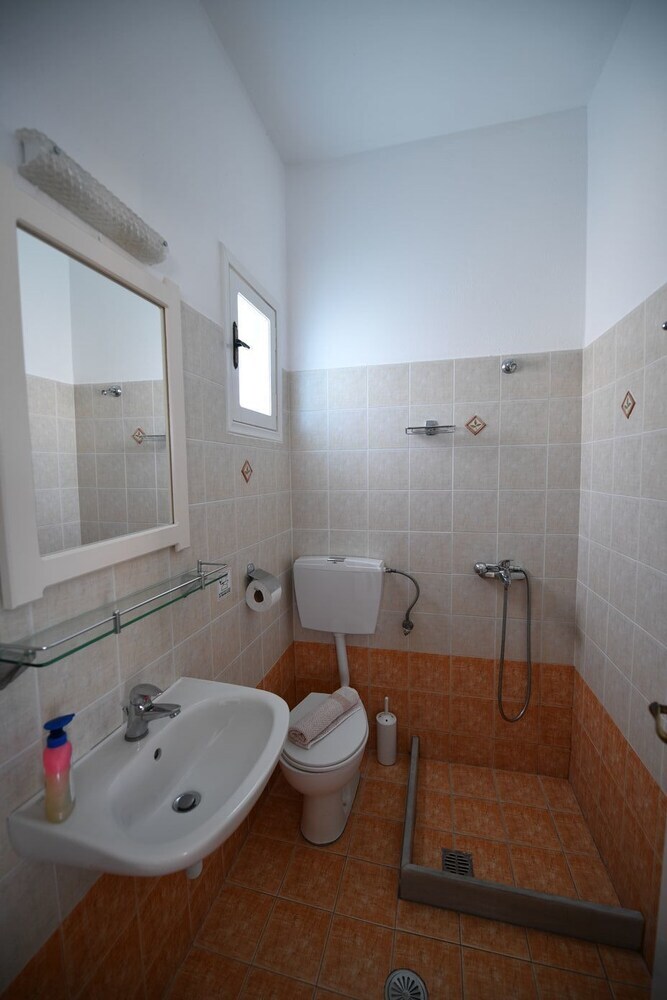 Apartamentos Ancient Thira Hotel