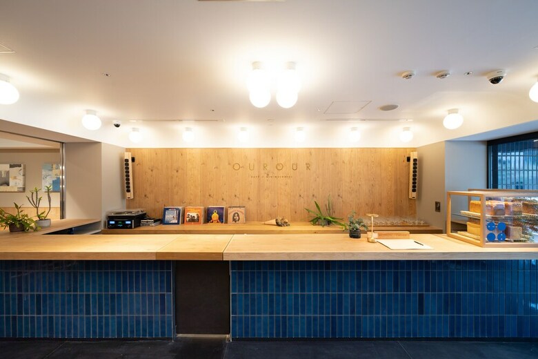 Hostal Cafe Minimal Hotel Our Our