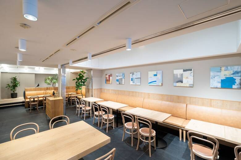 Hostal Cafe Minimal Hotel Our Our