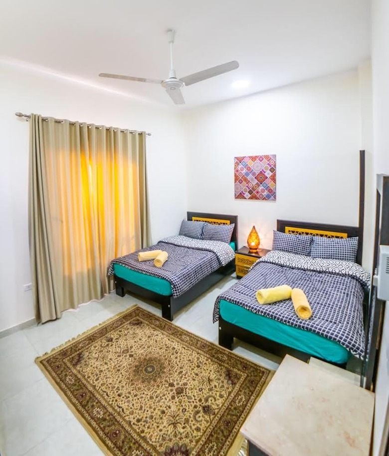 Royal Home Villa Apartment