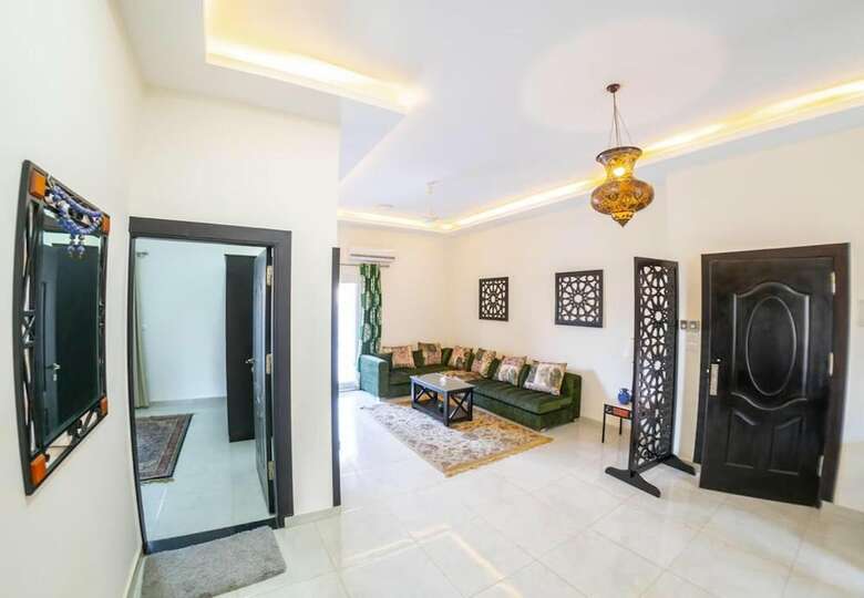 Royal Home Villa Apartment
