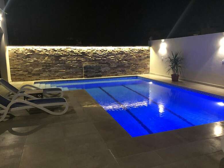 Royal Home Villa Apartment