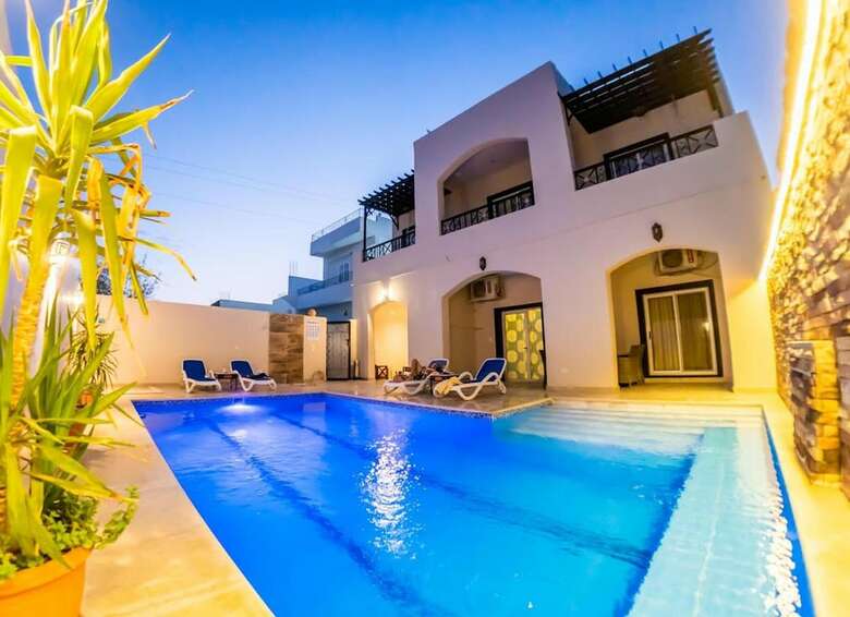 Royal Home Villa Apartment