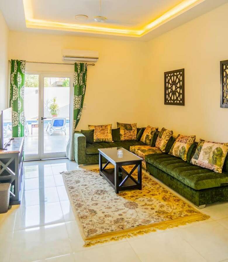 Royal Home Villa Apartment