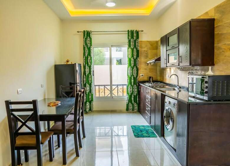 Royal Home Villa Apartment