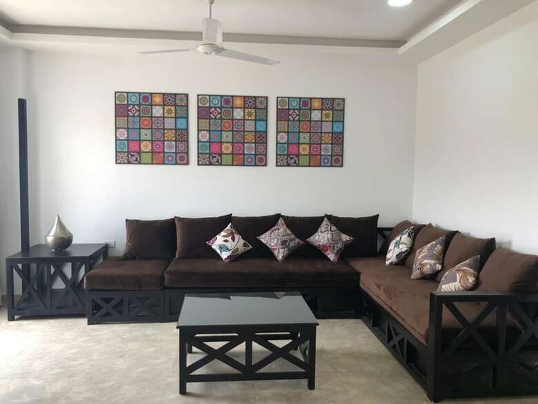 Royal Home Villa Apartment