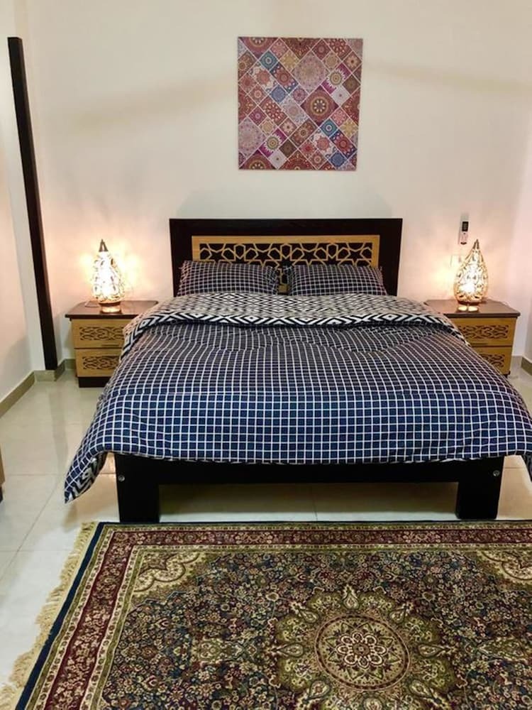 Royal Home Villa Apartment