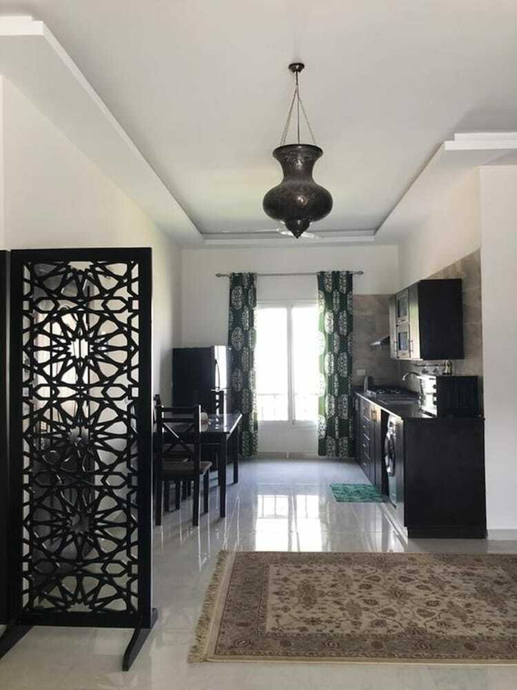 Royal Home Villa Apartment
