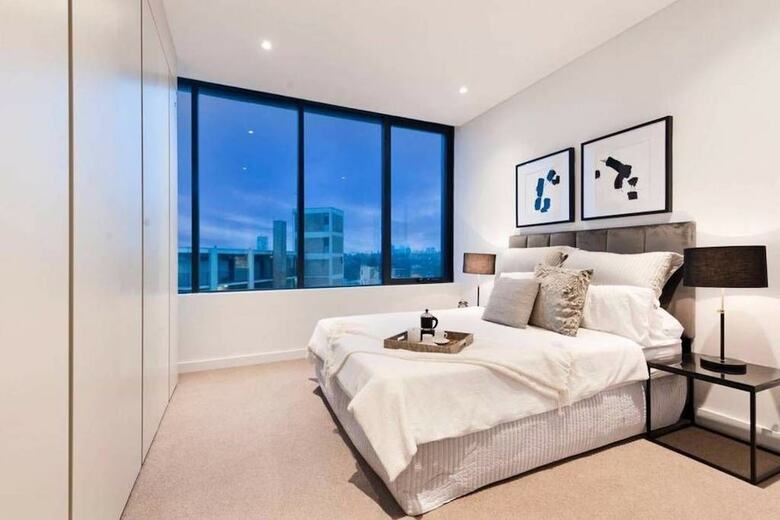 Apartamentos Brand New Lux Water View 3bd With Parking