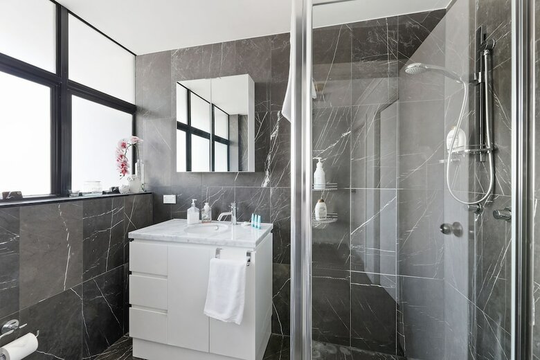 Apartamentos Darling Harbour Penthouse Views & Jacuzzi