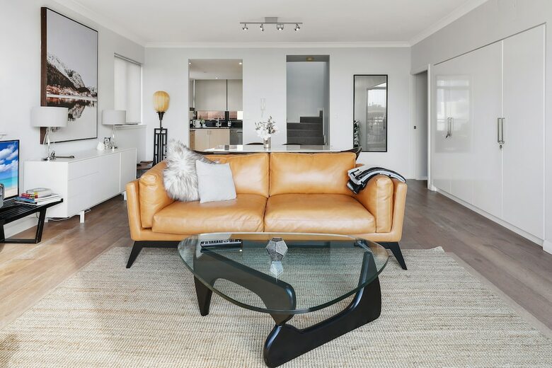 Apartamentos Darling Harbour Penthouse Views & Jacuzzi