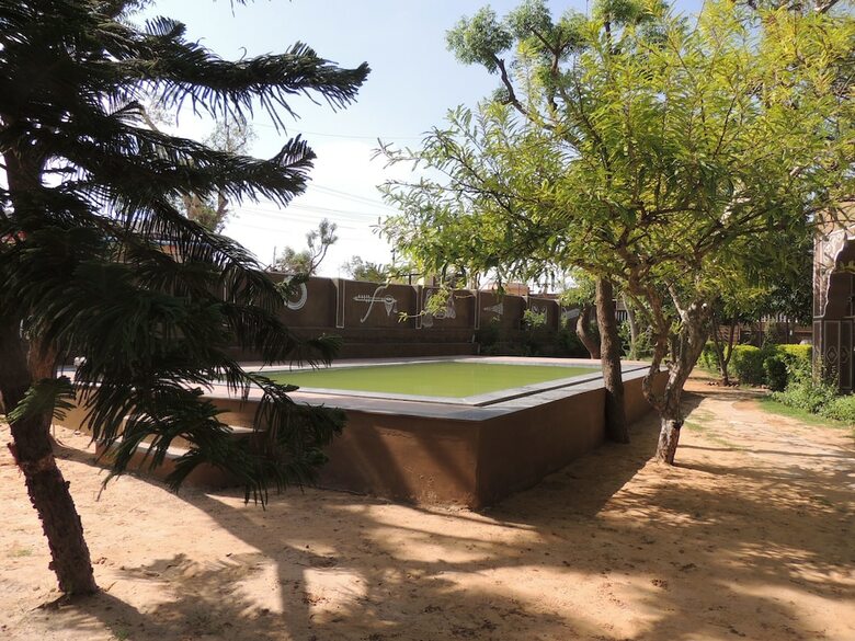 Hotel Pushkar Vela Resort
