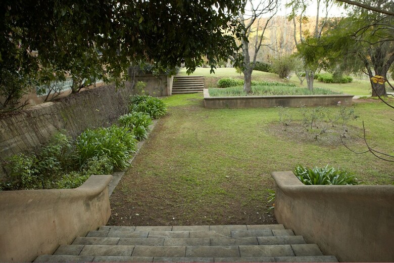 Brockman Park Estate