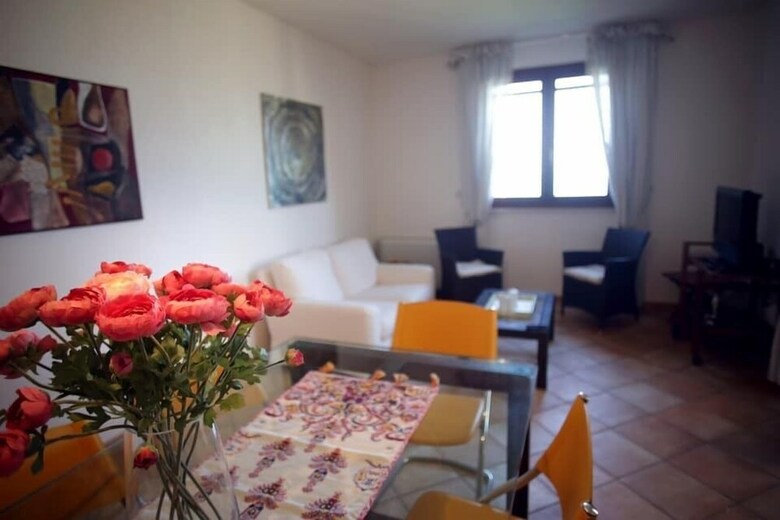 Hotel Villa Marlu