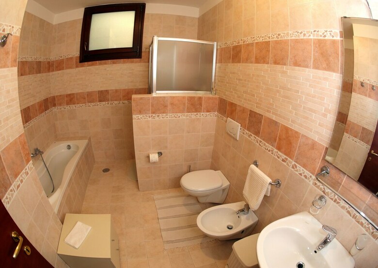 Hotel Villa Marlu