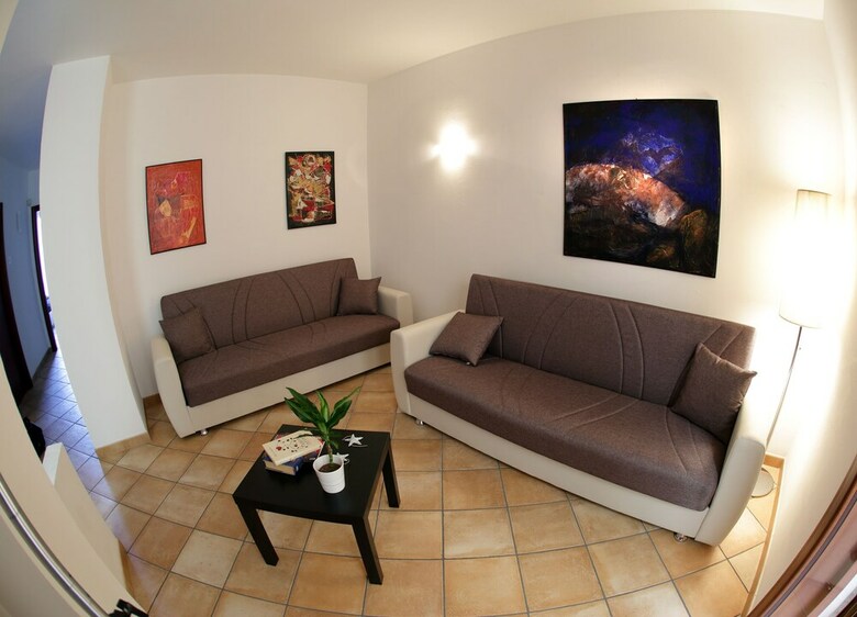 Hotel Villa Marlu