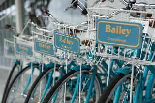 Bailey A Crystalbrook Collection Hotel