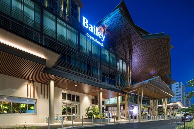Bailey A Crystalbrook Collection Hotel