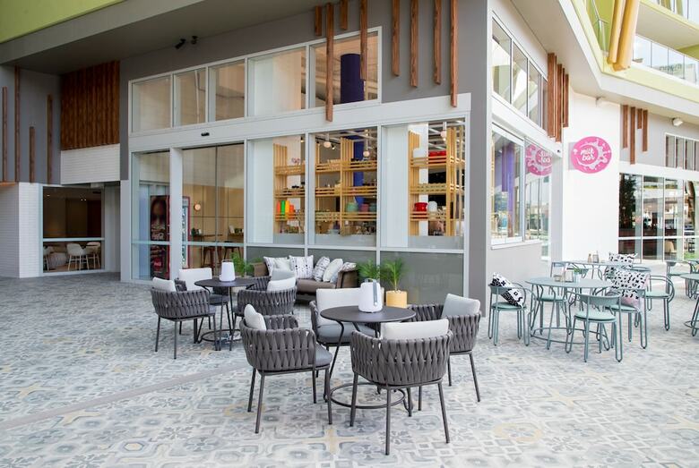 Bailey A Crystalbrook Collection Hotel