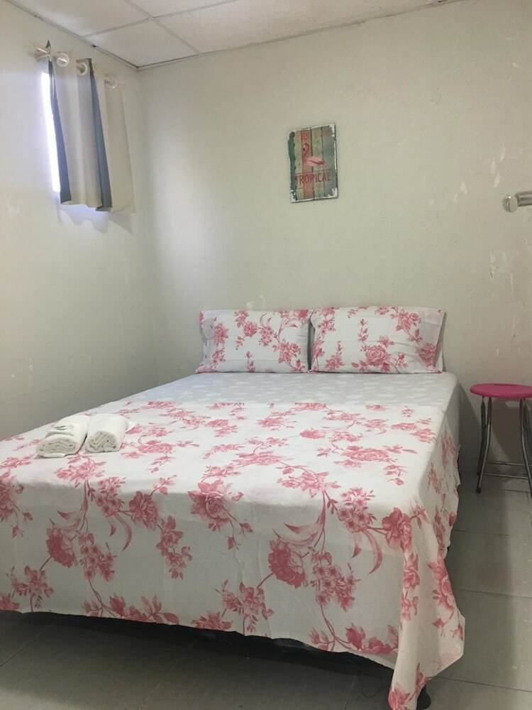 Hotel Casa Da Esquina Pousada