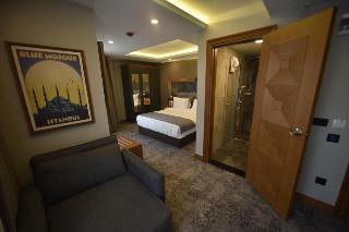 Four Seven Hotel
