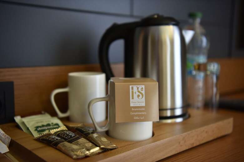 Four Seven Hotel