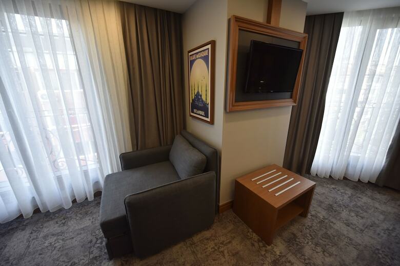Four Seven Hotel