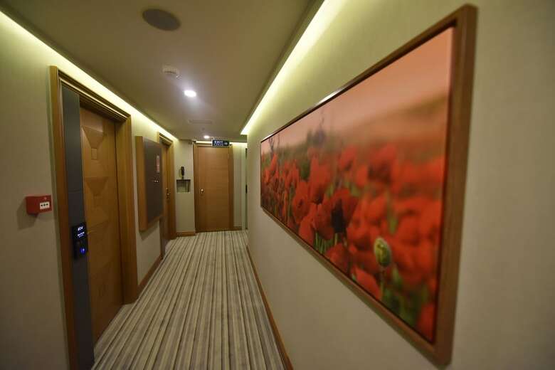 Four Seven Hotel