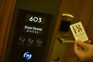 Four Seven Hotel