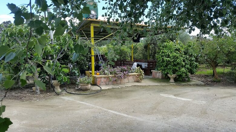 Apartamento Casa Vacanze Affortunato