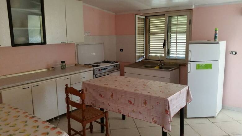 Apartamento Casa Vacanze Affortunato