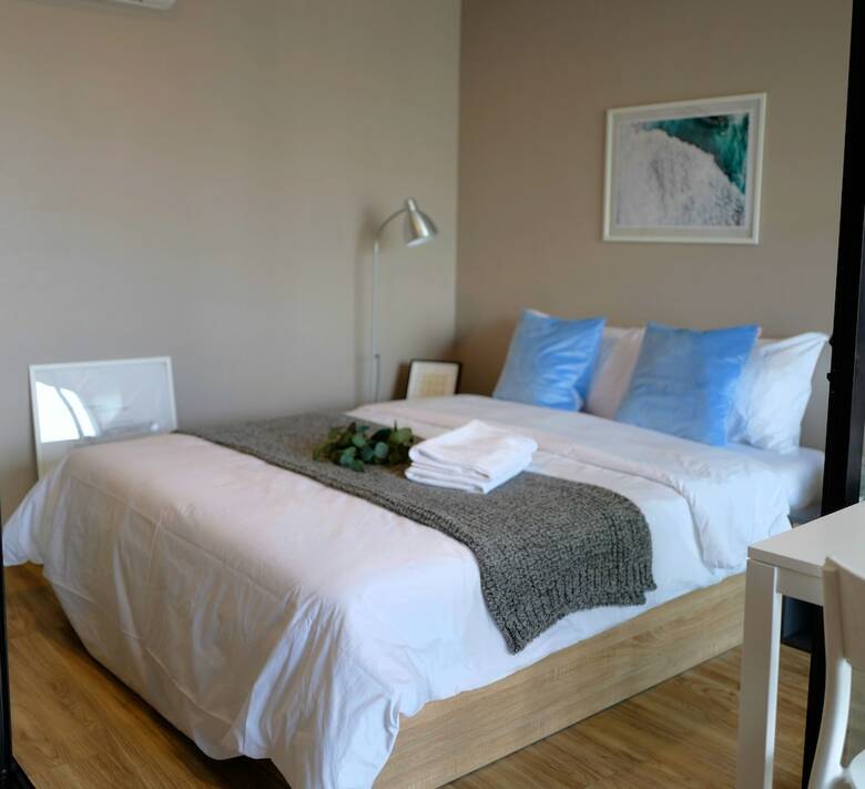 Hotel Blossom Sathorn