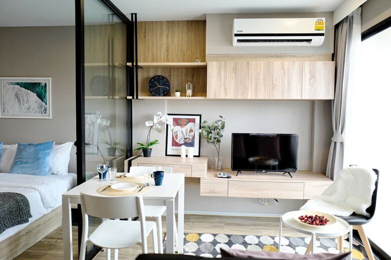 Hotel Blossom Sathorn