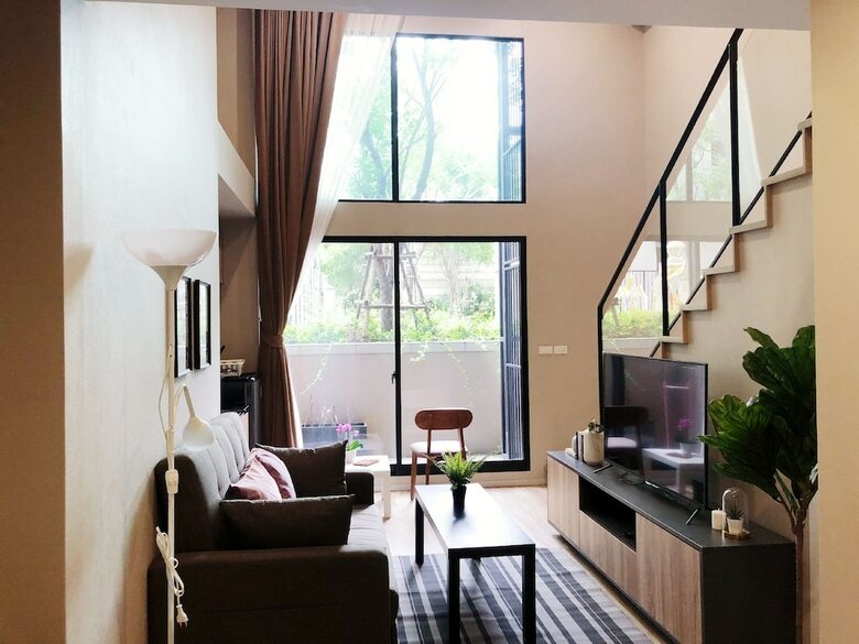 Hotel Blossom Sathorn