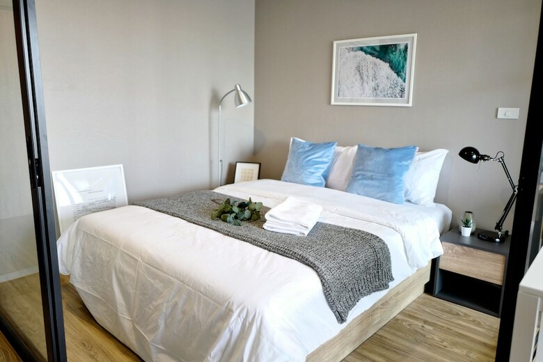 Hotel Blossom Sathorn
