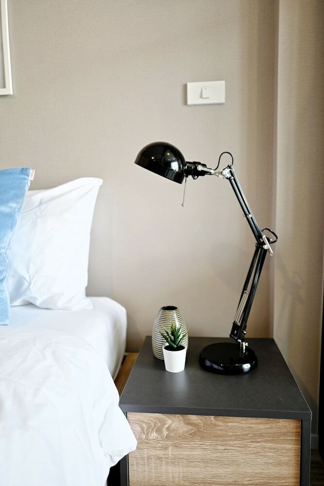 Hotel Blossom Sathorn