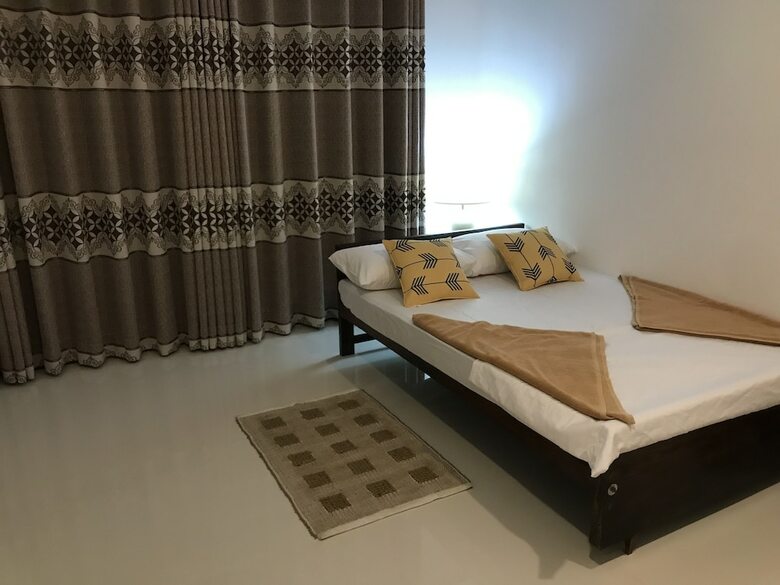 Villa Aiden Court