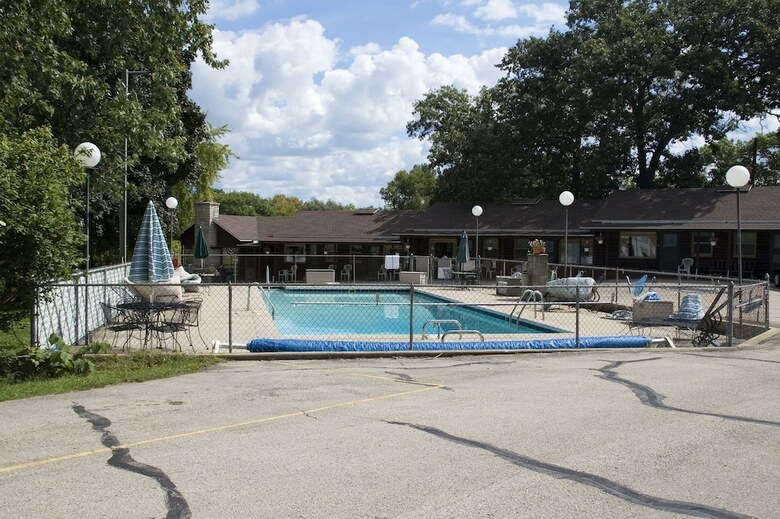 Motel Dartford Inn
