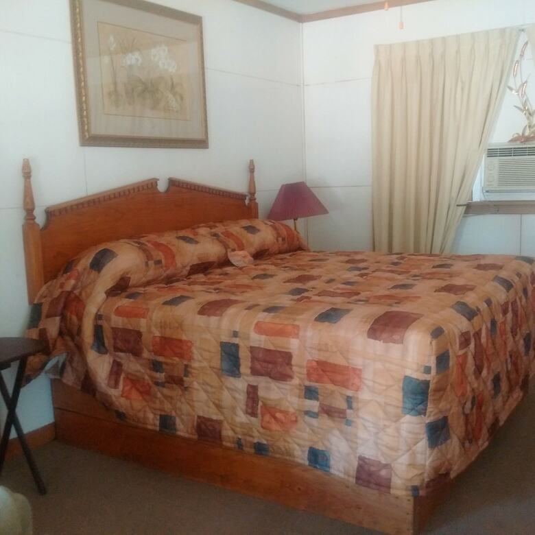 Motel Dartford Inn