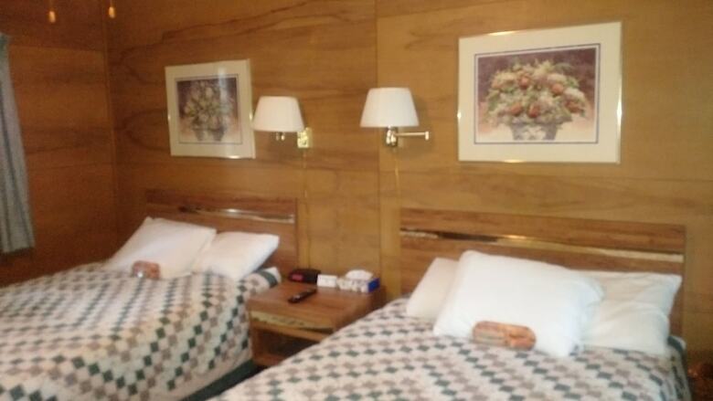 Motel Dartford Inn