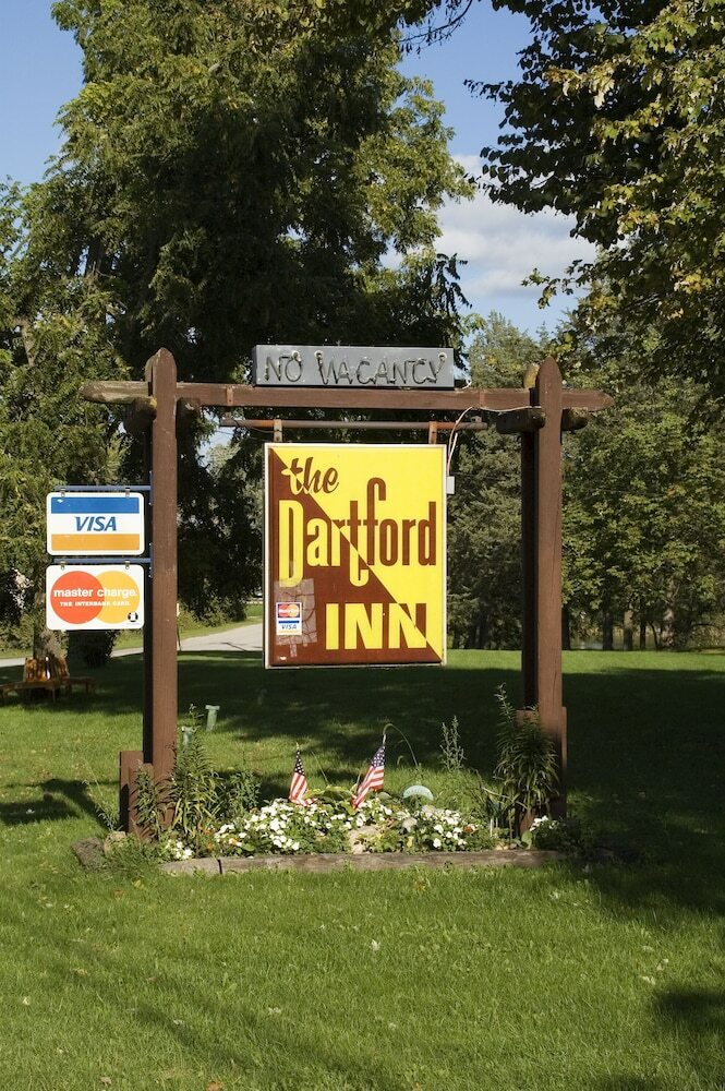 Motel Dartford Inn