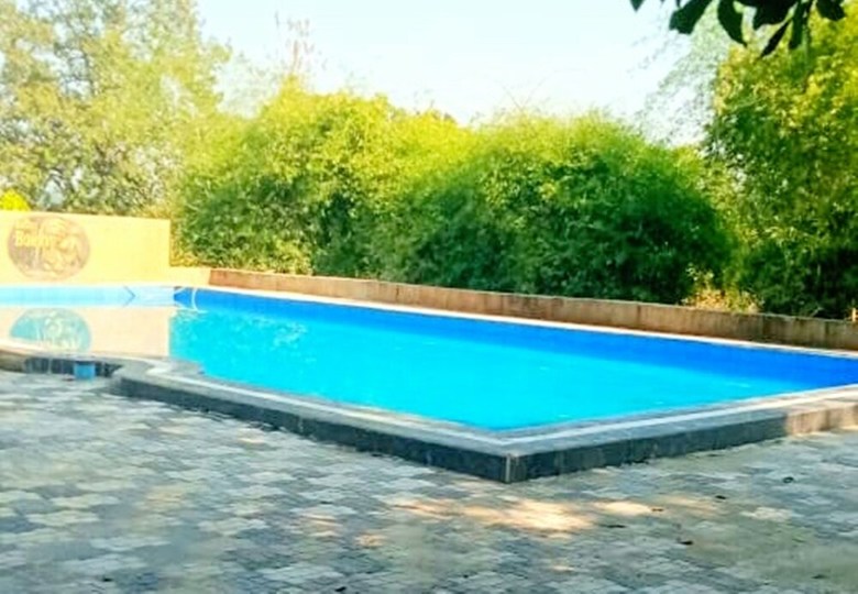 Apartamento Royal Bamhni Holiday Resort