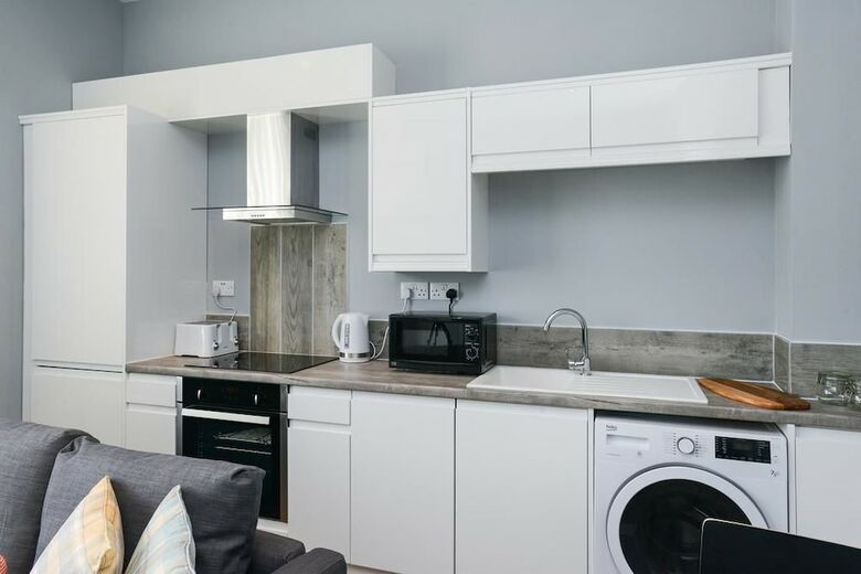 Arena Apartments
