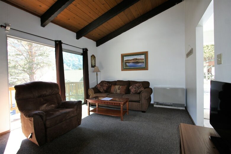 Posada Fern Creek Lodge