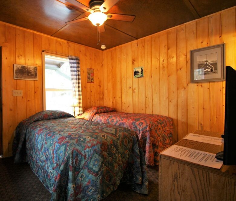 Posada Fern Creek Lodge