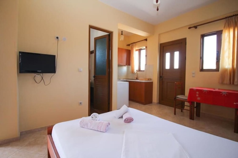 Hotel Villa Abedini