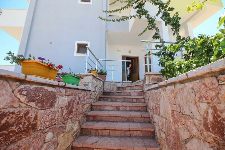 Hotel Villa Abedini